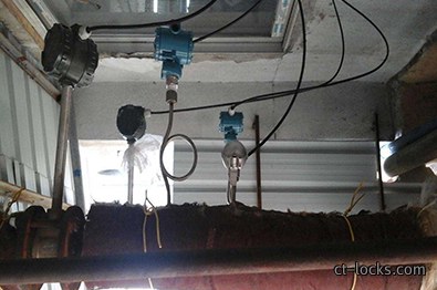 蒸汽涡街流量计的适用范围及安装注意事项