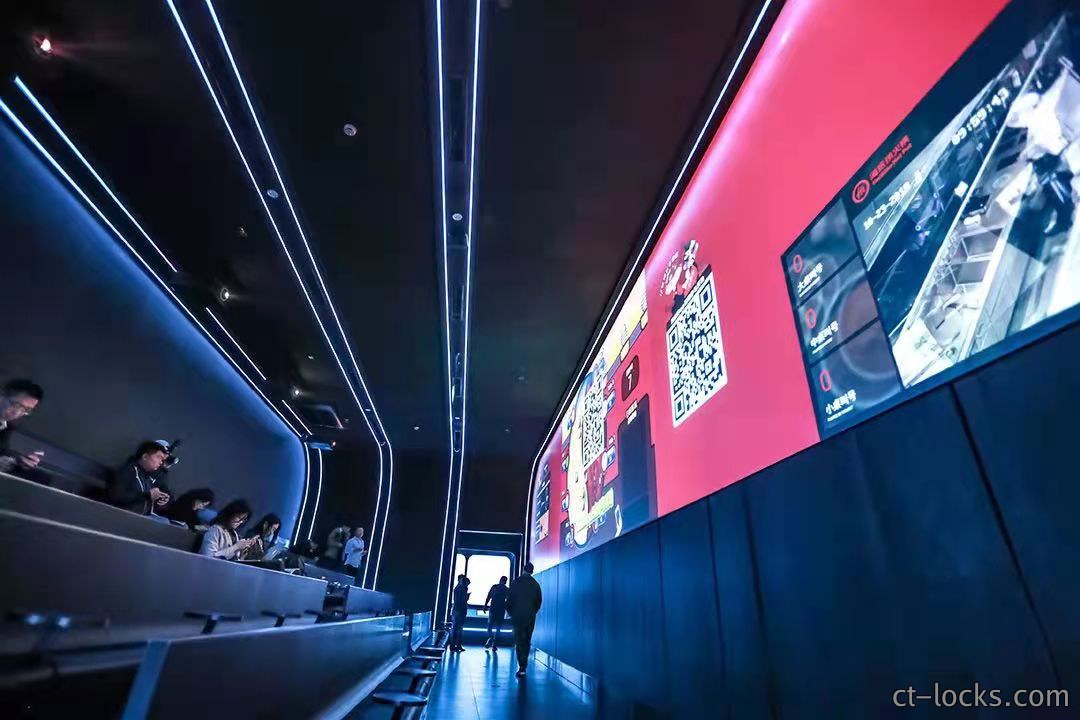 北京力诺传感器助力海底捞打造首家智慧餐厅